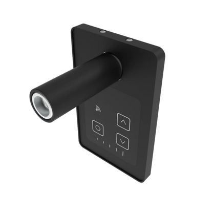 Amba Products ATW-TDHC-B Touch Digital Heat Controller – 0.5 x 3.375 x 5.25 in.  - ATW-TDHC-MB