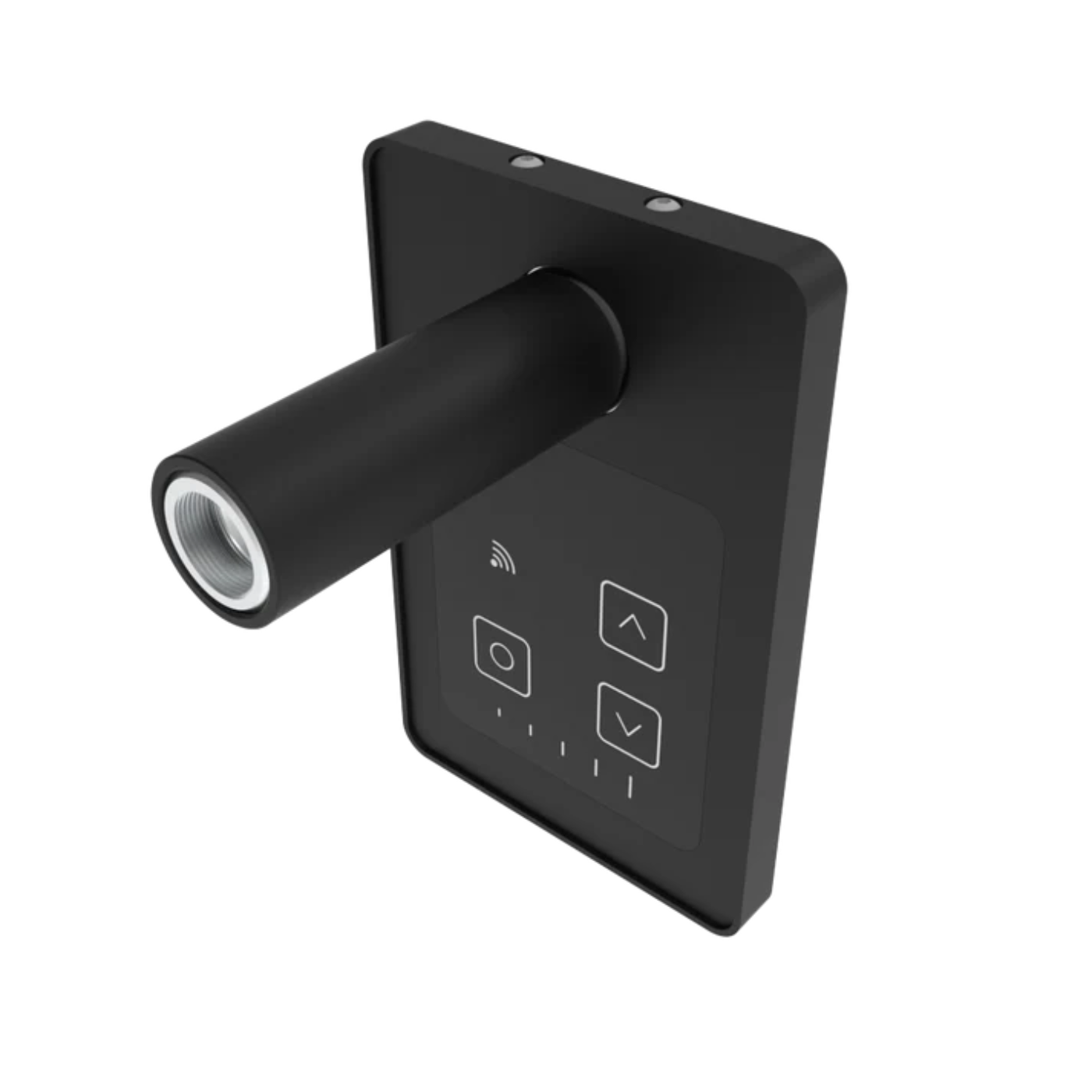 Amba Products ATW-TDHC-B Touch Digital Heat Controller – 0.5 x 3.375 x 5.25 in.  - ATW-TDHC-MB