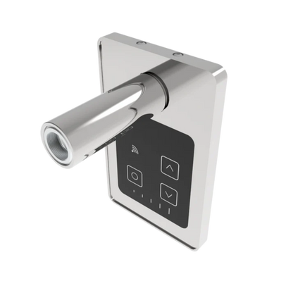 Amba Products ATW-TDHC-B Touch Digital Heat Controller – 0.5 x 3.375 x 5.25 in.  - ATW-TDHC-P