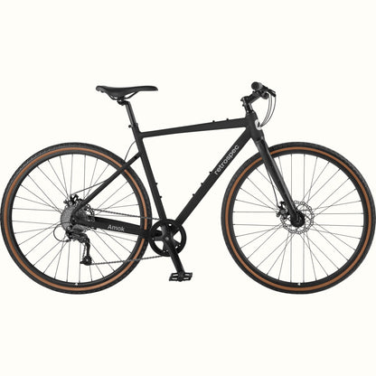 Retrospec Amok Gravel Adventure Bike - 8 Speed - 5935