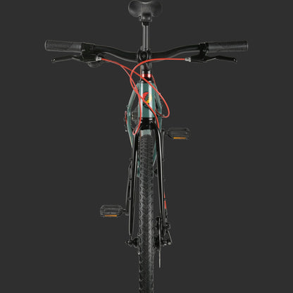 Retrospec Grateful Dead Amok Gravel Adventure Bike - 8 Speed - 6483