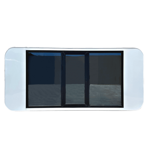 Chery Industrial Outdoor Living and Working Tiny House 16ft - SUIPB4950MM