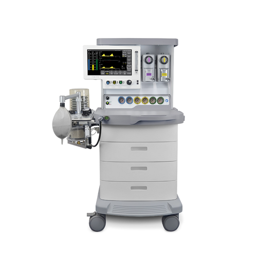 Penlon Prima 460 Anesthesia Machine - SKU_1780586974098_366