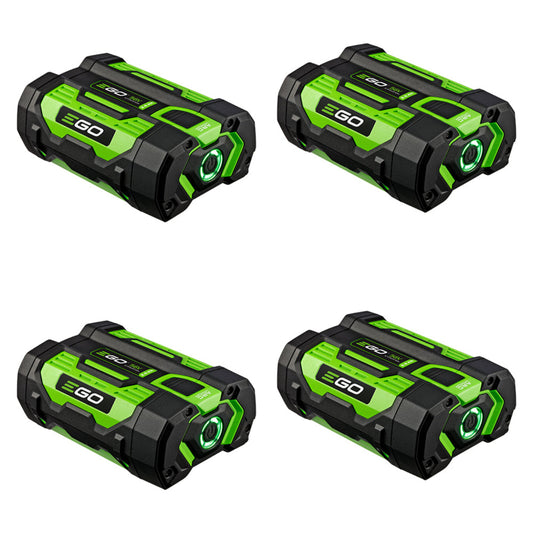 EGO Power+ 2.5Ah Battery - 4 PACK - BA1400T-4P