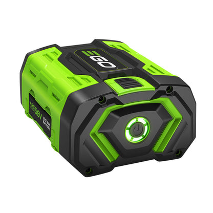 EGO Power+ 8Ah Battery with Upgraded Fuel Gauge - BA4480T