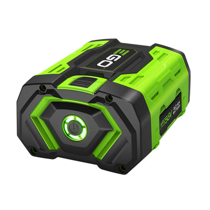 EGO Power+ 8Ah Battery with Upgraded Fuel Gauge - BA4480T