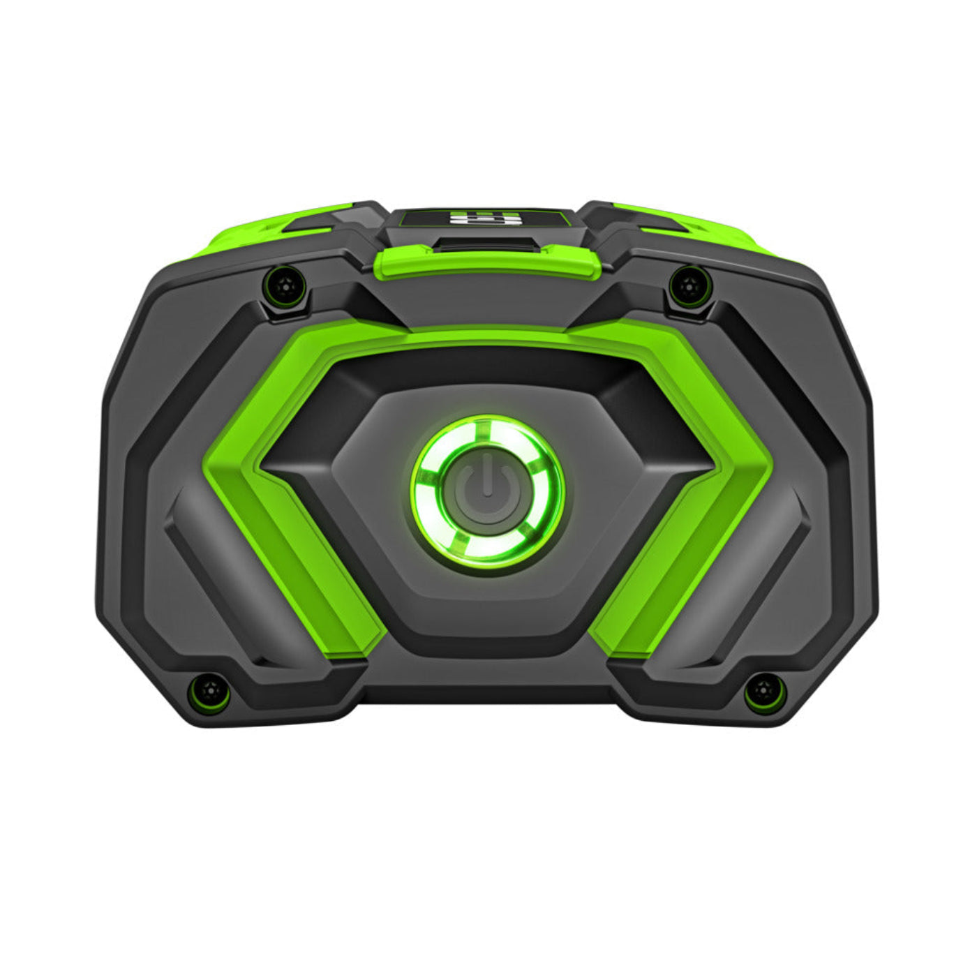 EGO Power+ 8Ah Battery with Upgraded Fuel Gauge - BA4480T