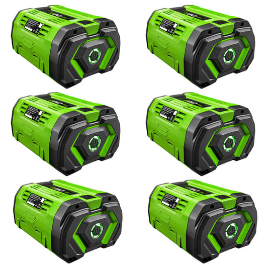 EGO Power+ 10Ah Battery - 6 PACK - BA5600T-6P