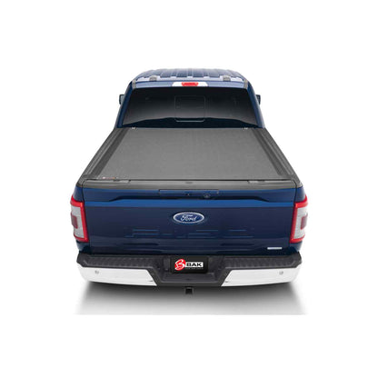 BAKFlip G2 Ford F150  Hard Folding Tonneau Cover - BAK-226327