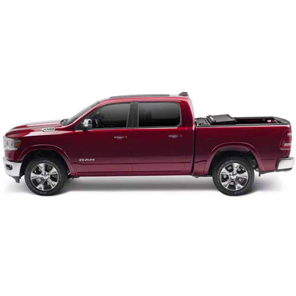 BAKFlip MX4 GMC Sierra Hard Folding Tonneau Cover - BAK-448130