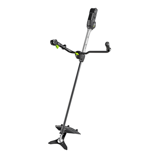 EGO Power+ Commercial Bike Handle Brush Cutter Tool Only - BCX4500