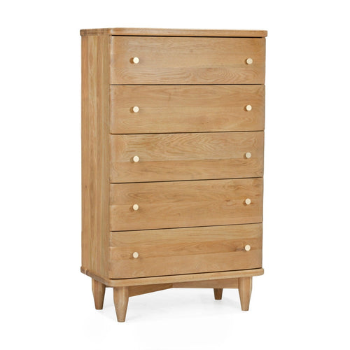 Union Home Daniel Chest Natural  - BDM00151