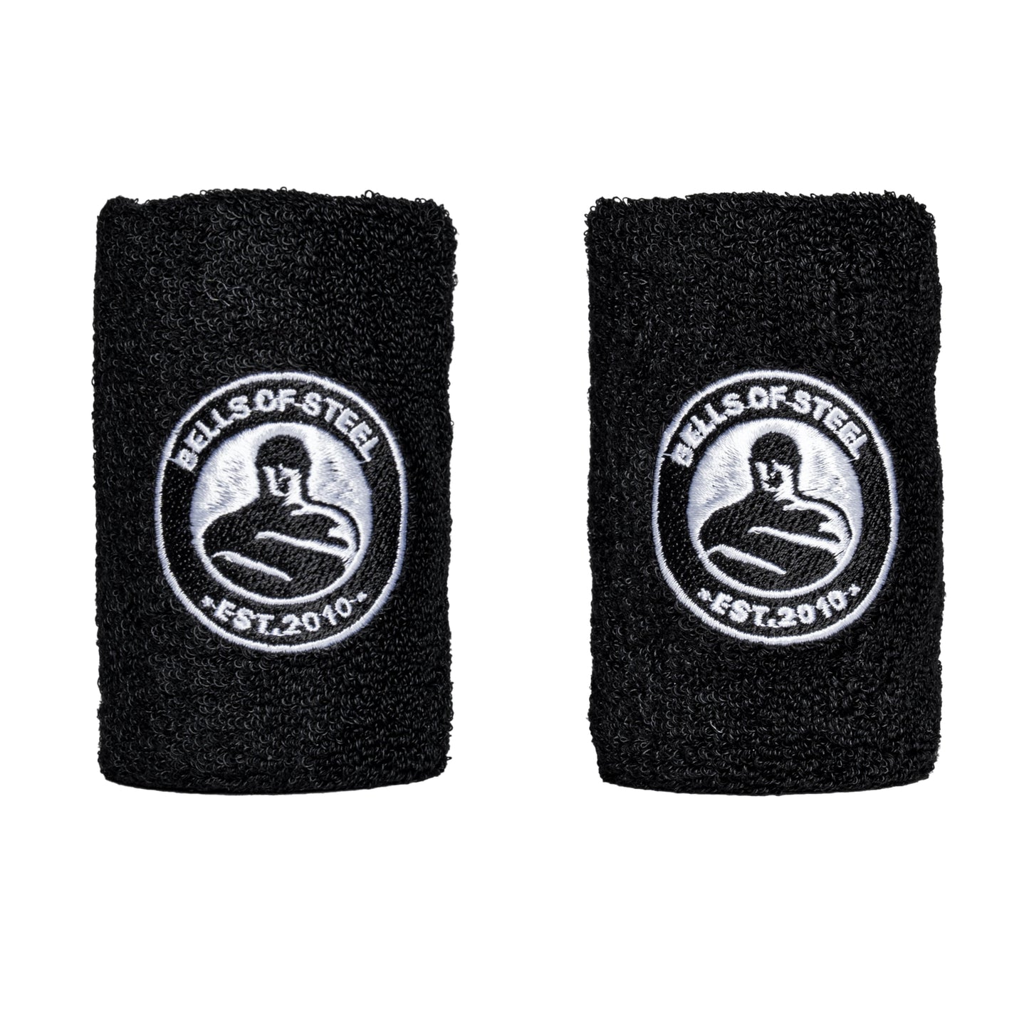 Bells Of Steel Wildman Swing Program Kettlebell Bundle - WILD-SWING-SET-1