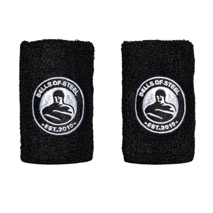 Bells Of Steel Wildman Turkish Get Up Kettlebell Bundle - WILD-TGU-SET-1