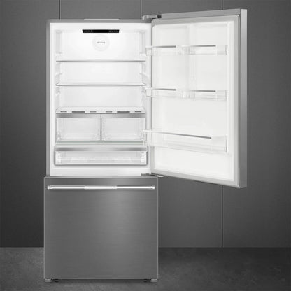 Smeg SPR Stainless steel - BM30URXI
