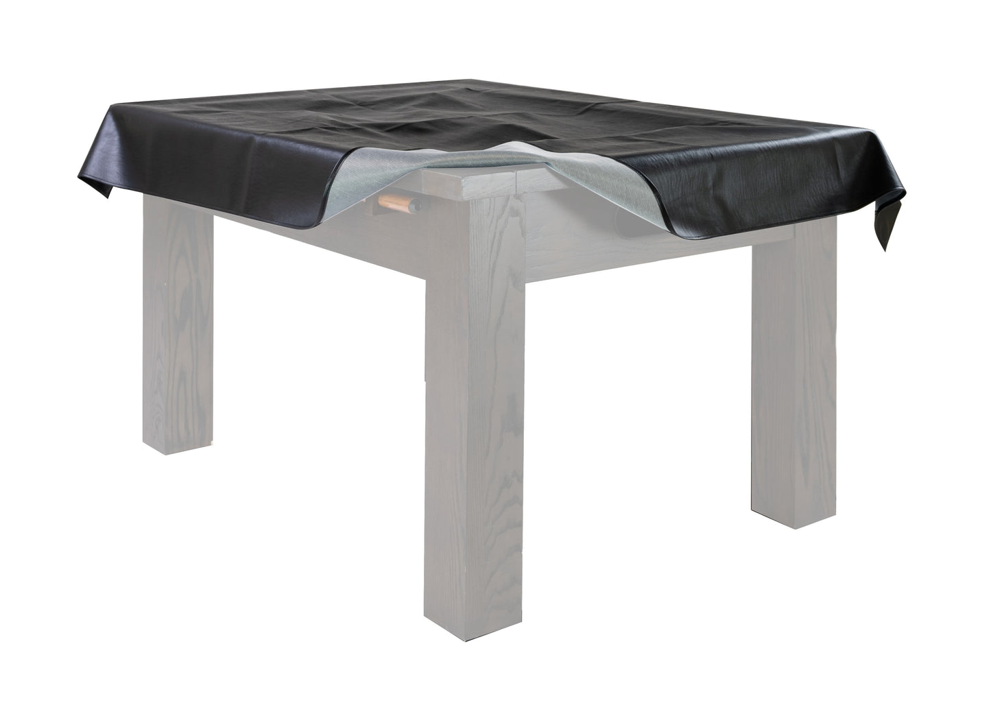 Legacy Billiards Baylor Bumper Pool - Modern Series - 106926