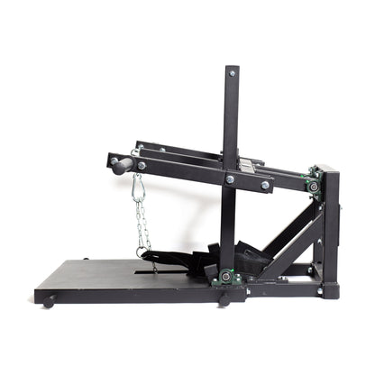 Titan fitness Bells Of Steel Belt Squat Machine - BQT-MA-SET