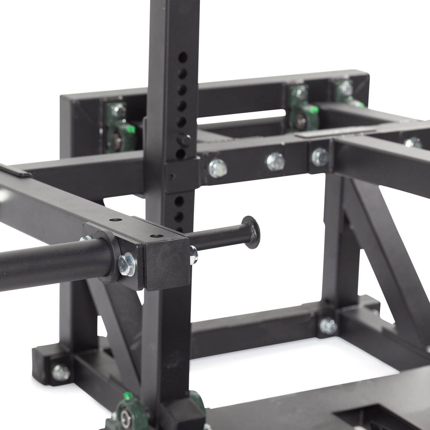 Titan fitness Bells Of Steel Belt Squat Machine - BQT-MA-SET