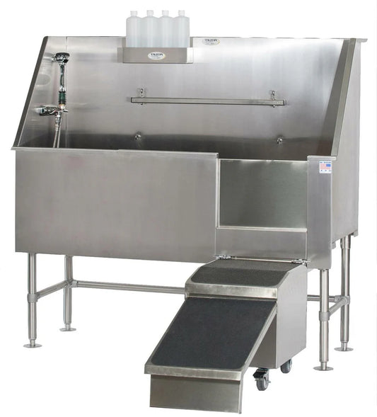 The AquaQuest Walk-In 48″ Tub