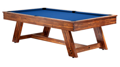 Legacy Billiards Barren 7 Ft Outdoor Pool Table - 758501