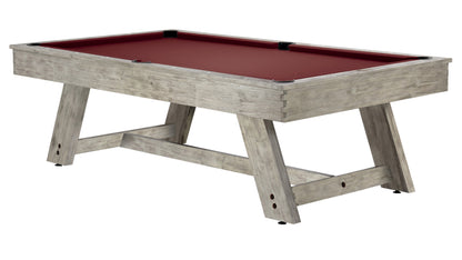 Legacy Billiards Barren 7 Ft Outdoor Pool Table - 758501
