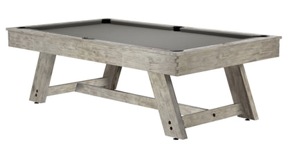 Legacy Billiards Barren 7 Ft Outdoor Pool Table - 758501