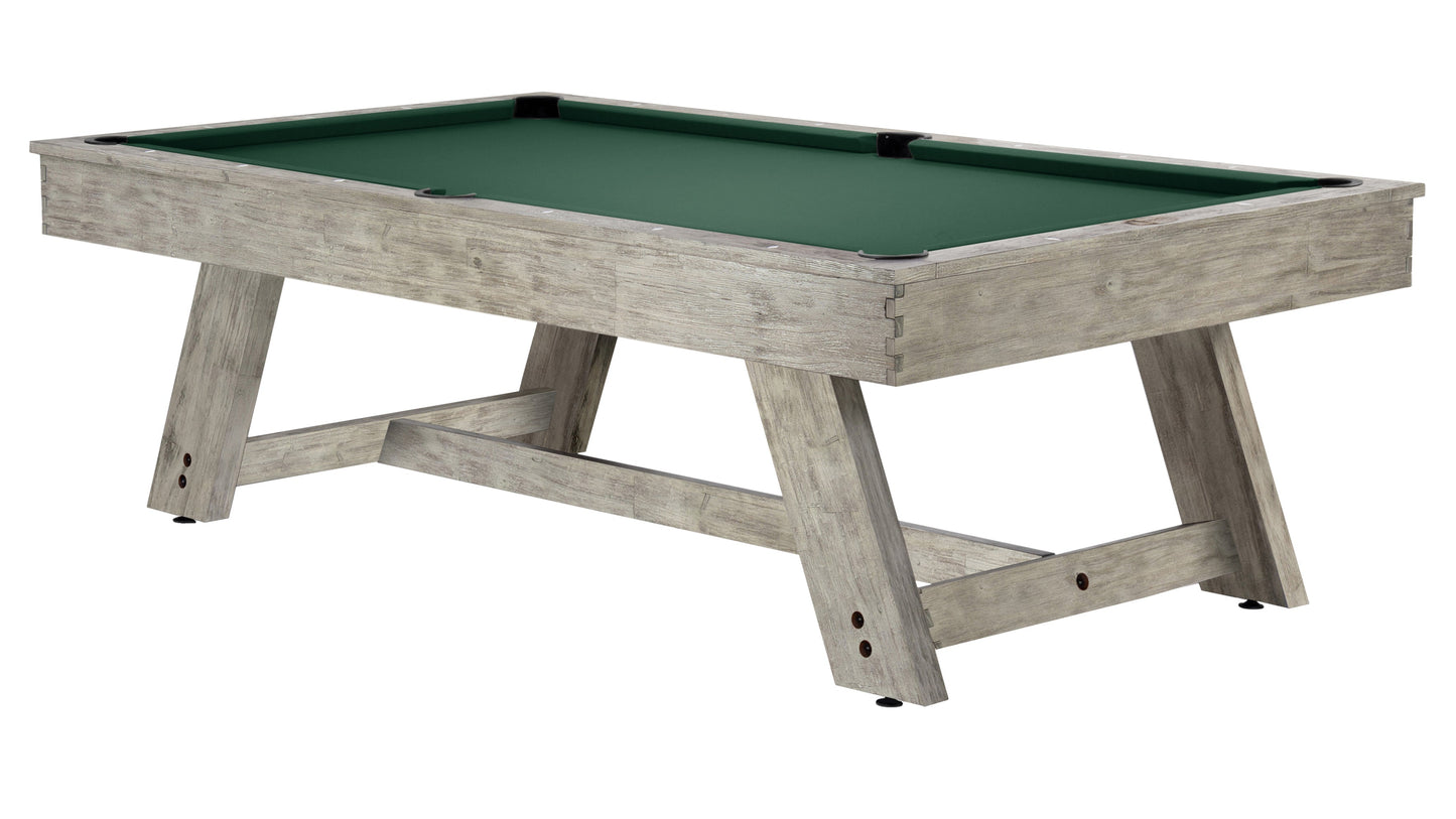 Legacy Billiards Barren 7 Ft Outdoor Pool Table - 758501