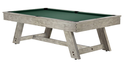 Legacy Billiards Barren 7 Ft Outdoor Pool Table - 758501