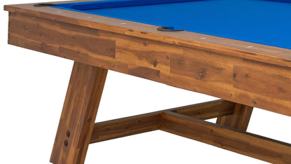 Legacy Billiards Barren 8 Ft Outdoor Pool Table - 858501