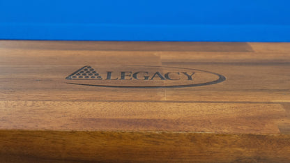 Legacy Billiards Barren 8 Ft Outdoor Pool Table - 858501