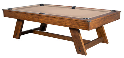 Legacy Billiards Barren 8 Ft Pool Table - 862301