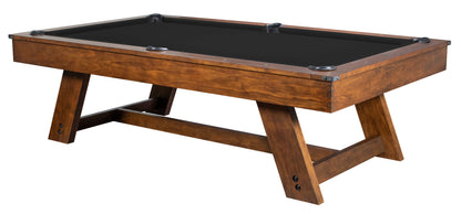 Legacy Billiards Barren 8 Ft Pool Table - 862301