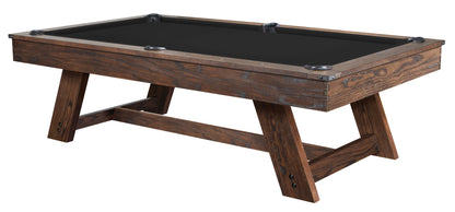 Legacy Billiards Barren 8 Ft Pool Table - 862301