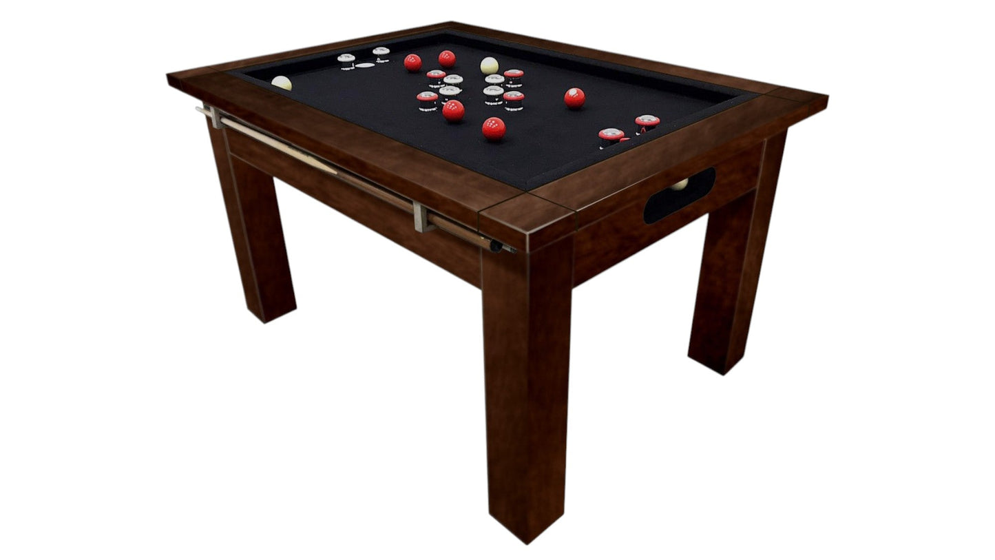Legacy Billiards Baylor Bumper Pool - Modern Series - 106926