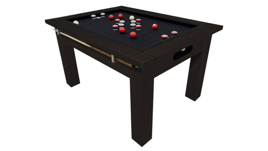 Legacy Billiards Baylor Bumper Pool - Modern Series