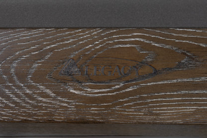 Baylor 8 Ft Pool Table - Rustic Series