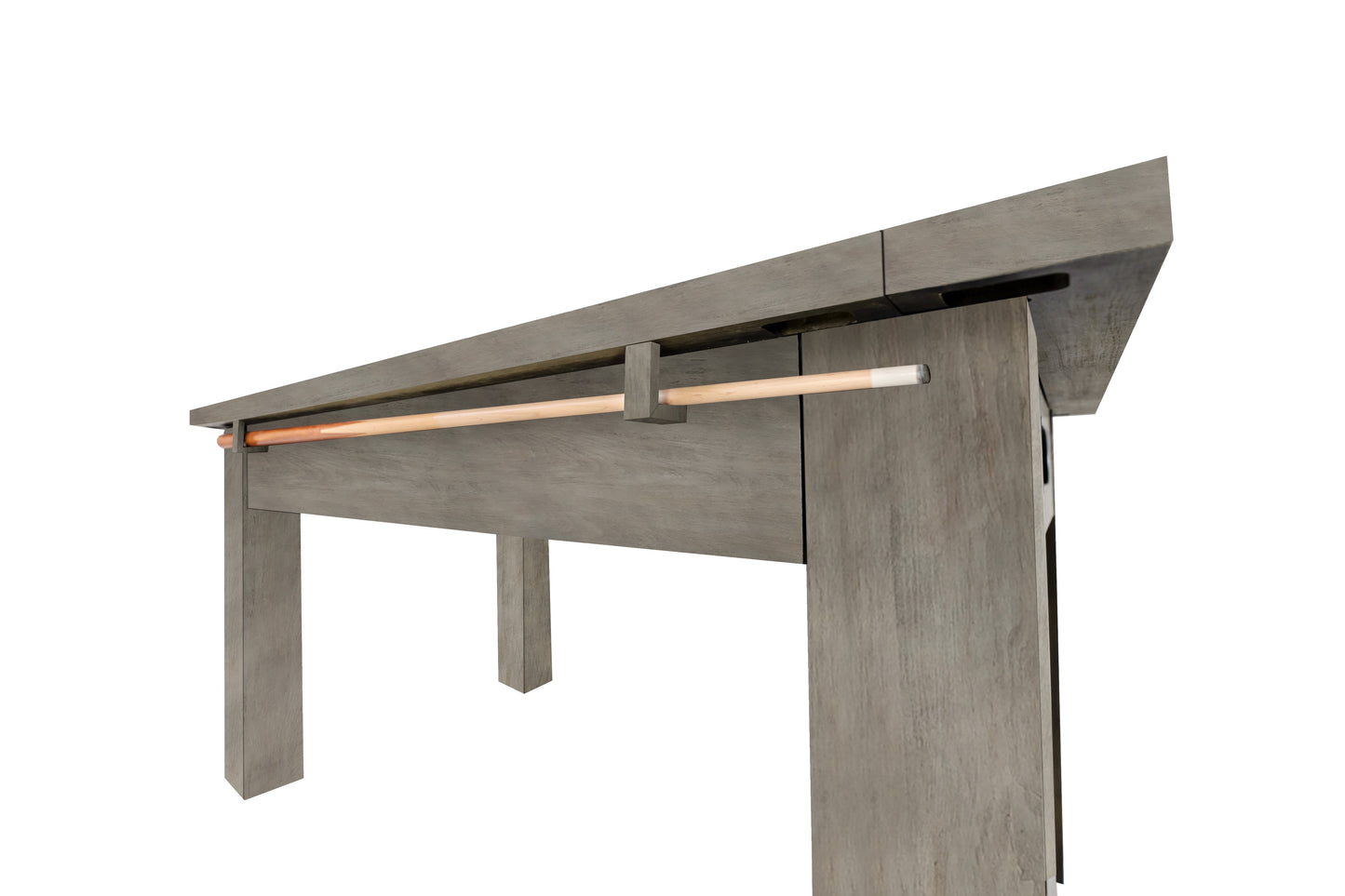 Legacy Billiards Baylor Bumper Pool - Modern Series - 106926