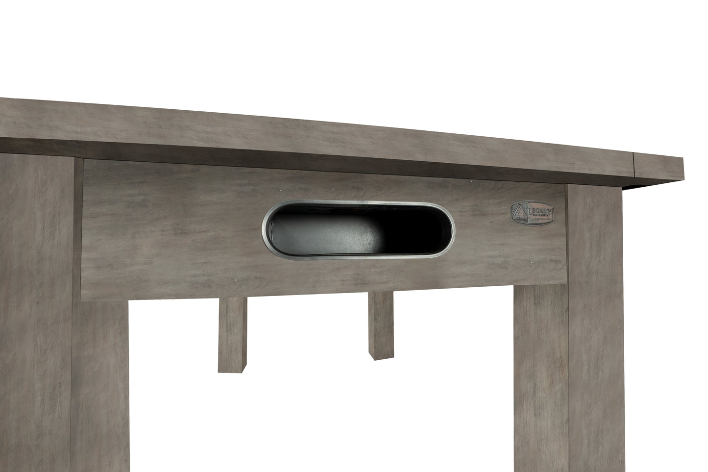 Legacy Billiards Baylor Bumper Pool - Modern Series - 106926