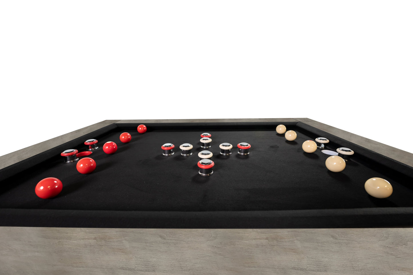Legacy Billiards Baylor Bumper Pool - Modern Series - 106926