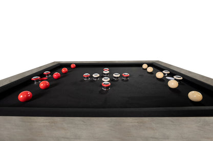 Legacy Billiards Baylor Bumper Pool - Modern Series - 106926