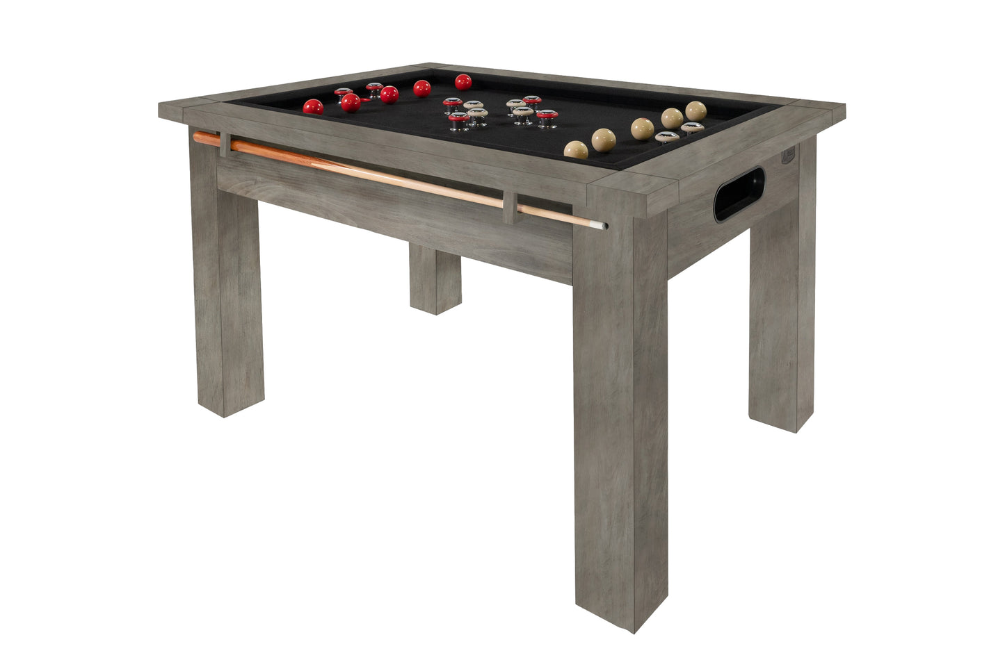 Legacy Billiards Baylor Bumper Pool - Modern Series - 106926
