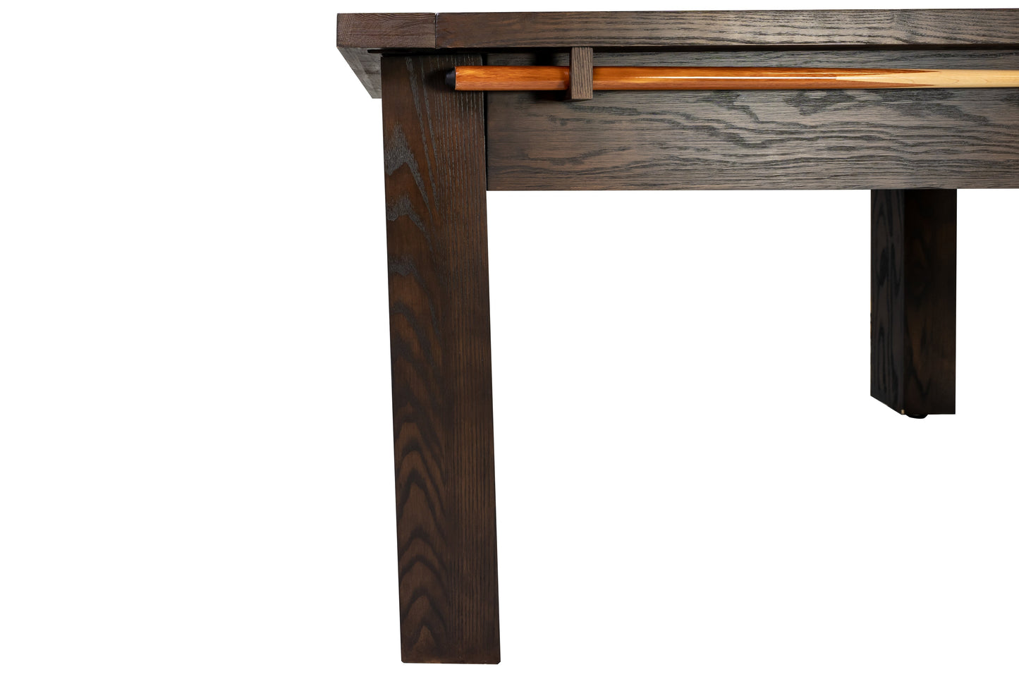 Legacy Billiards Baylor Bumper Pool - Rustic Series - 106940
