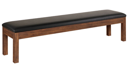 Legacy Billiards Cumberland 8 Ft Pool Table Dining Collection - 109073