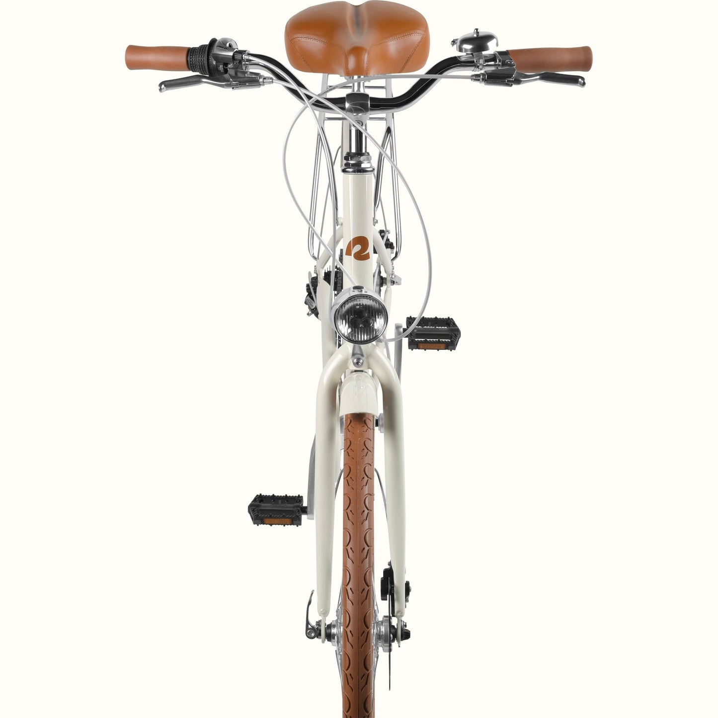 Retrospec Beaumont Plus City Bike - Step Through 8 Speed - 5998