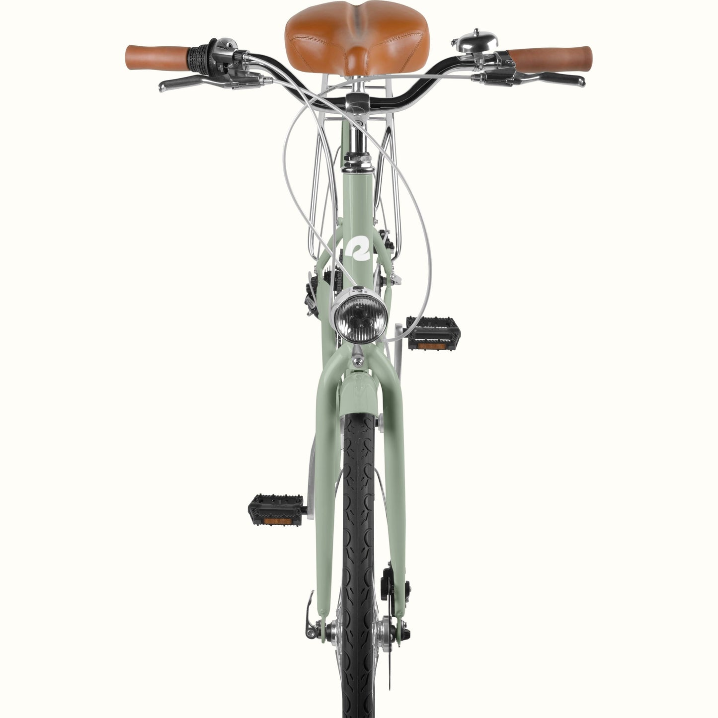 Retrospec Beaumont Plus City Bike - Step Through 8 Speed - 5998