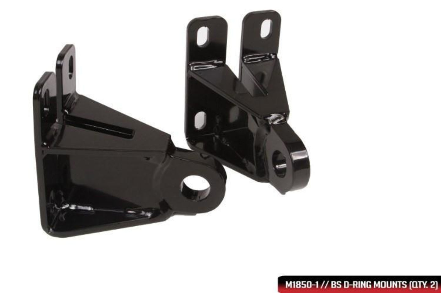 Fab Fours GM14-S3162-1 GMC Sierra 2500/3500 2015-2019 Black Steel Front Bumper with Pre-Runner Guard