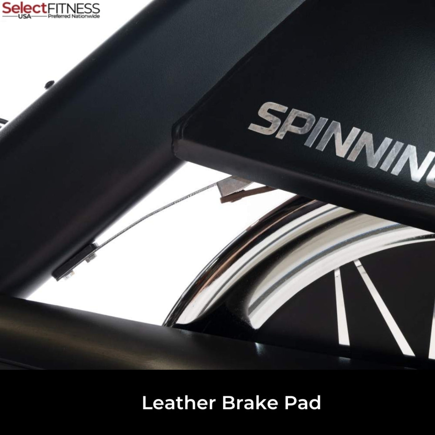 Spinning Spin Bikes Spinning Blade Connected Home Spinner Bike - 10-034
