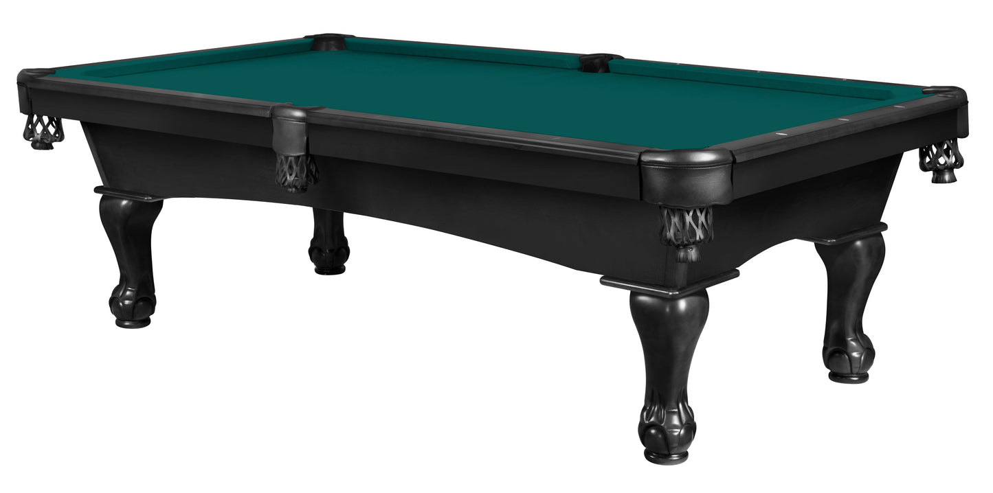 Legacy Billiards Blazer 8 Ft Pool Table - 848403