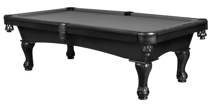 Legacy Billiards Blazer 8 Ft Pool Table - 848403