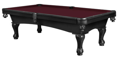 Legacy Billiards Blazer 8 Ft Pool Table - 848403